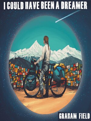 cover image of I Could Have Been a Dreamer